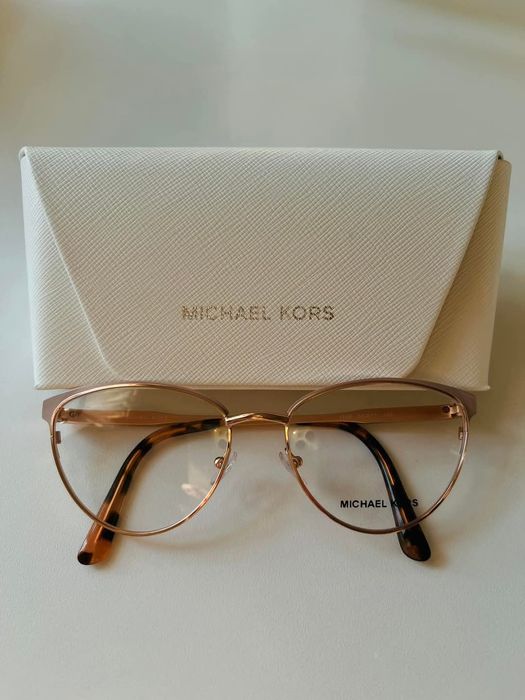 Okulary Michael Kors