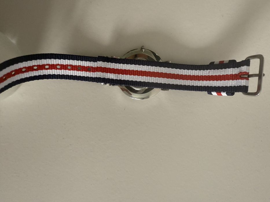 Relógio Daniel Wellington Classic Canterbury