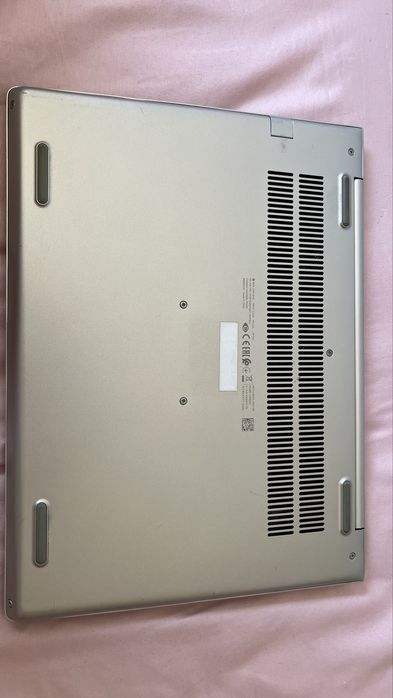 Hp pro book 430 G6 (13.3)