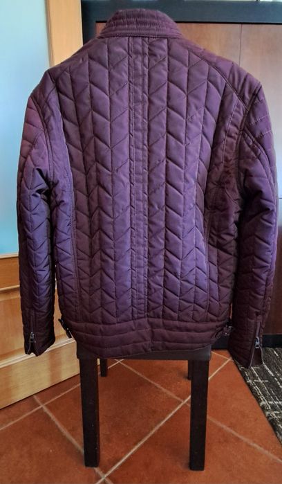 Casaco Zara L como novo