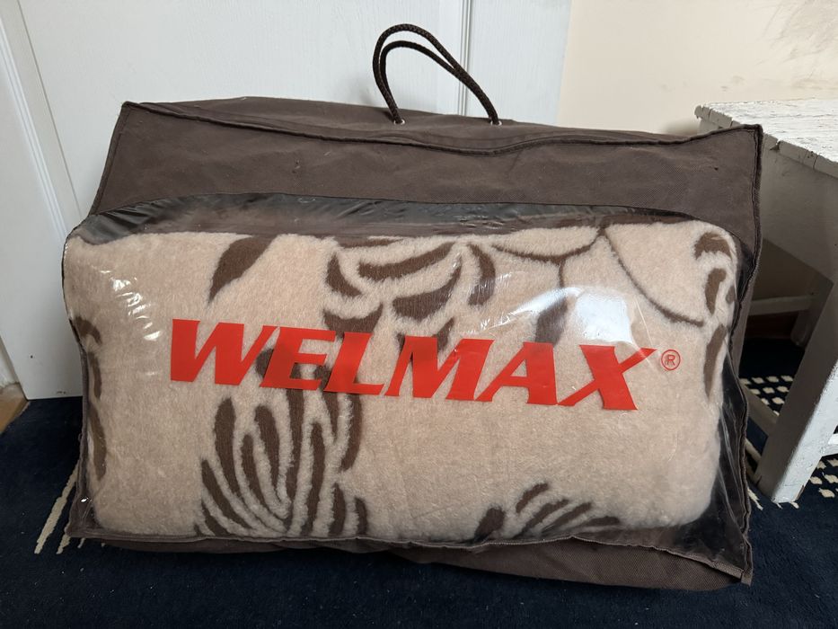 Kołdra 140x200 + poduszka