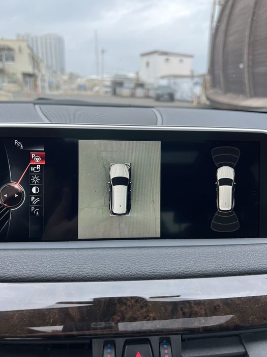 BMW X5 F15 40e Hybrid