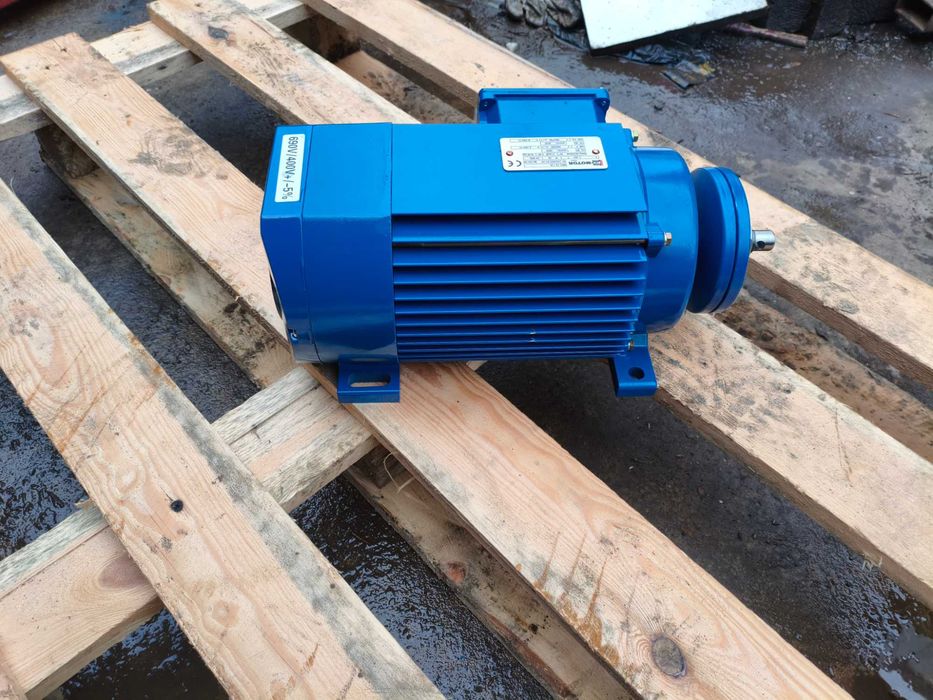 Silnik Elektryczny Jamnik 4KW