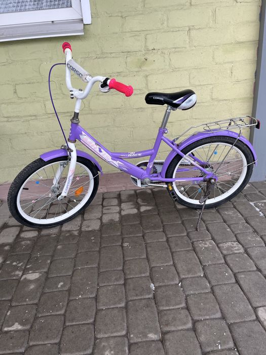 Продам велосипед  20ʼʼ