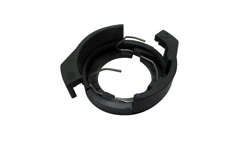 ADAPTADOR PARA LÂMPADAS LED/XENON H7
