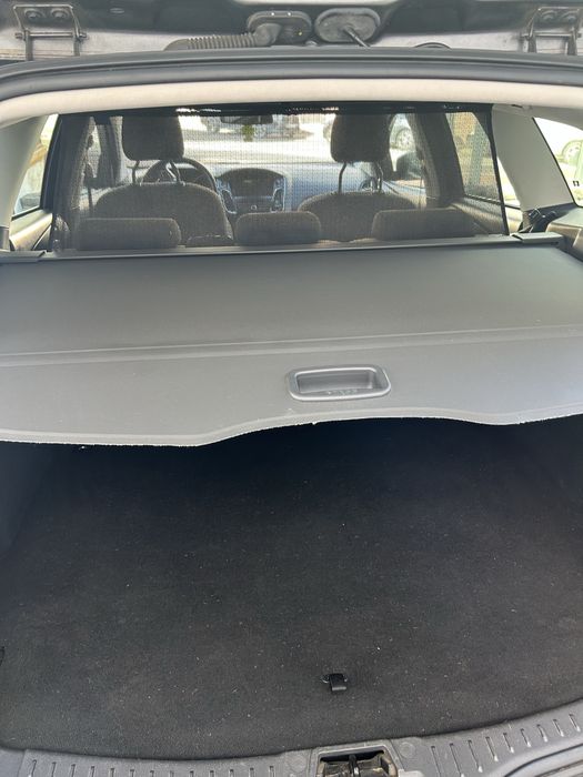 Ford Focus diesel