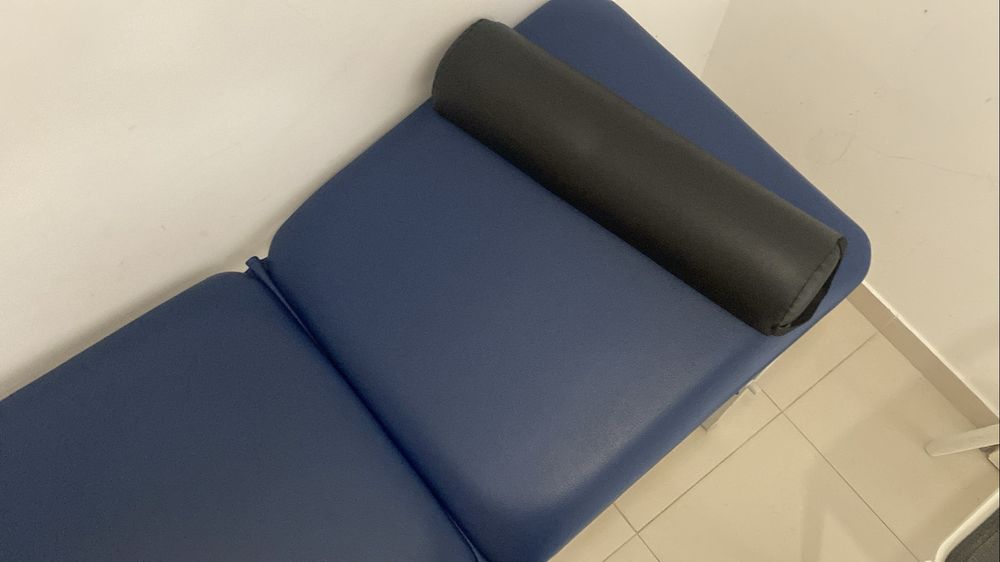 [Excelente Estado] Marquesas de massagem