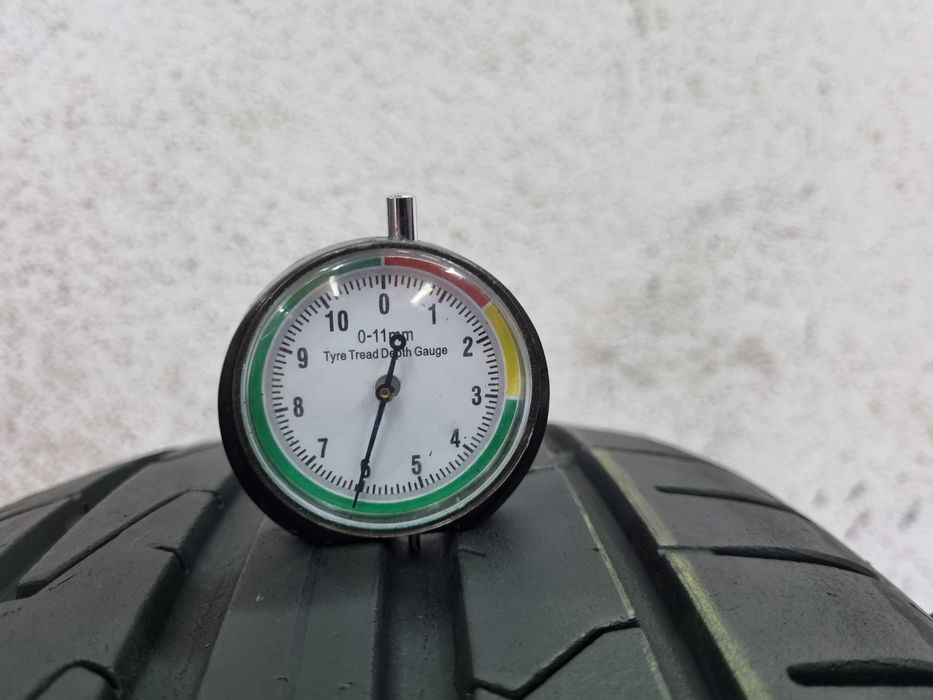 215/55/17 94V Hankook Ventus Prime 3 seal