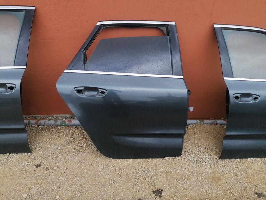 Portas Citroën c4 picasso 2013 a 2017