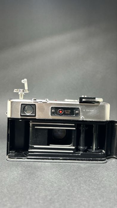 Yashica electro35 GSN