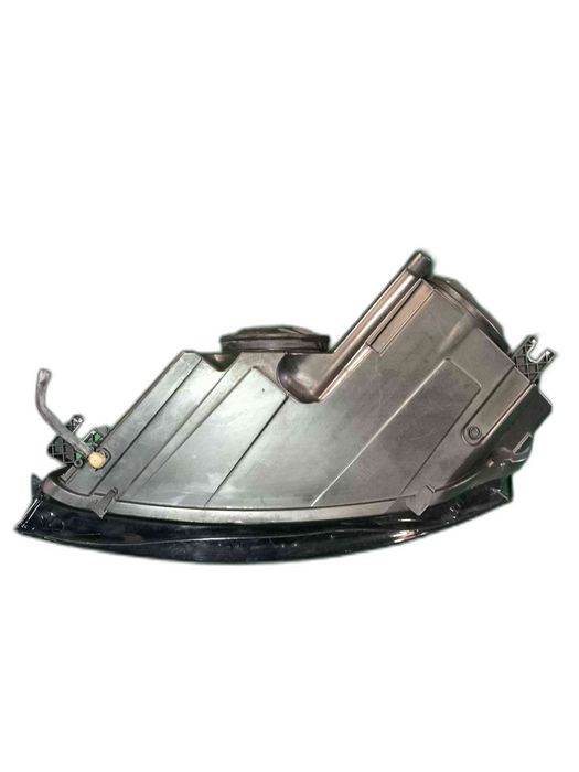 Ótica / Farol Esquerdo AUDI A3 Sportback 8P0941004AJ (OEM) | 1EJ009648 (OEM)