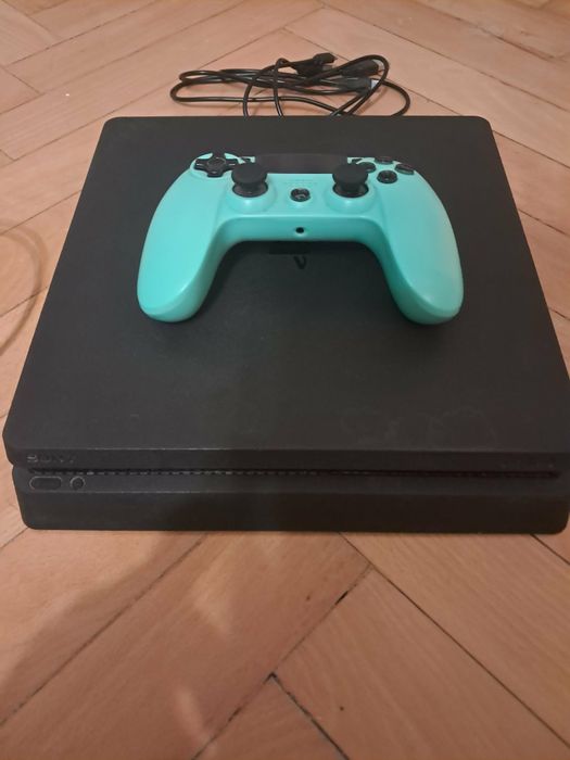 Konsola do gier PS4