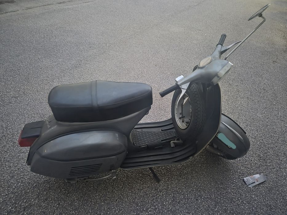 Vespa Sprint 150cc de 1970