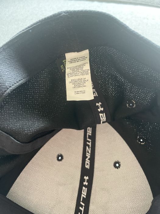Czapka Under Armour