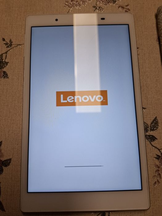 Tablet lenovo, tab 48