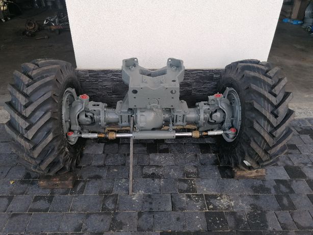Ursus C 360 4x4 Rolnictwo W Sucha Beskidzka Olx Pl