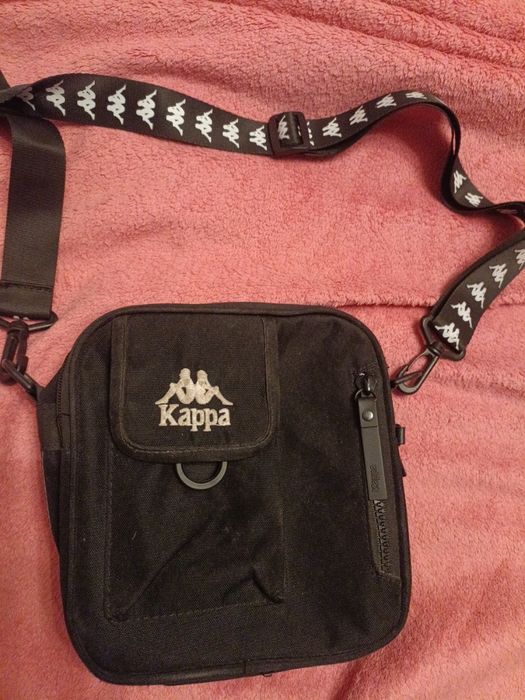Сумка Kappa вмістка