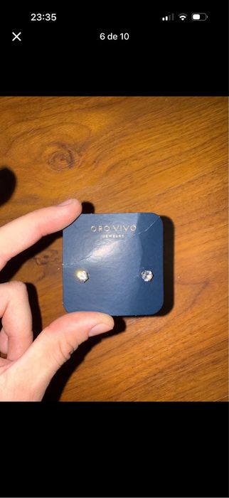 Pack roupas + acessorios