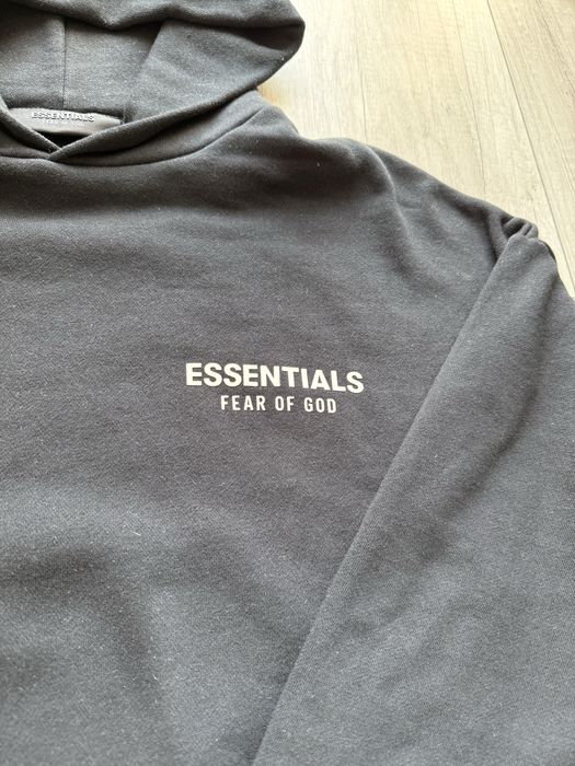 Bluza Essentials