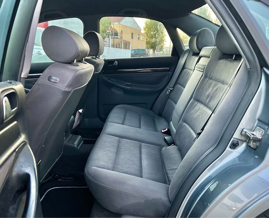Audi A4 1.9 115 CV