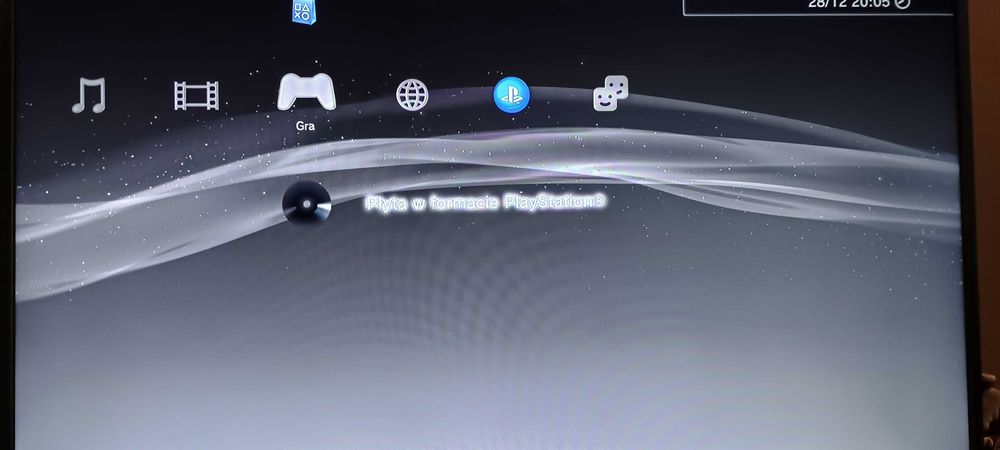 PlayStation 3 Fat PS3