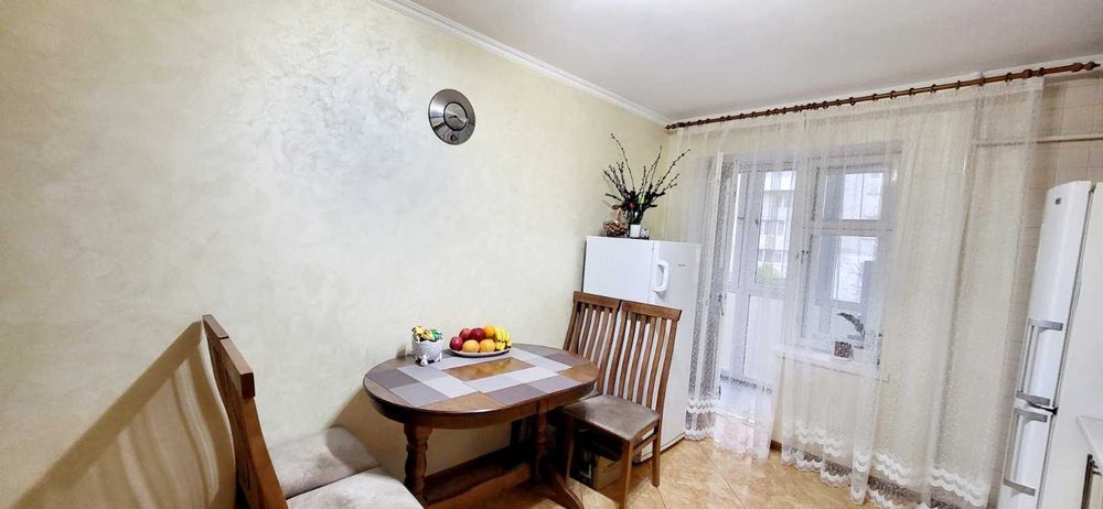 Продам 3к квартиру на вул.Дубовецька 5362