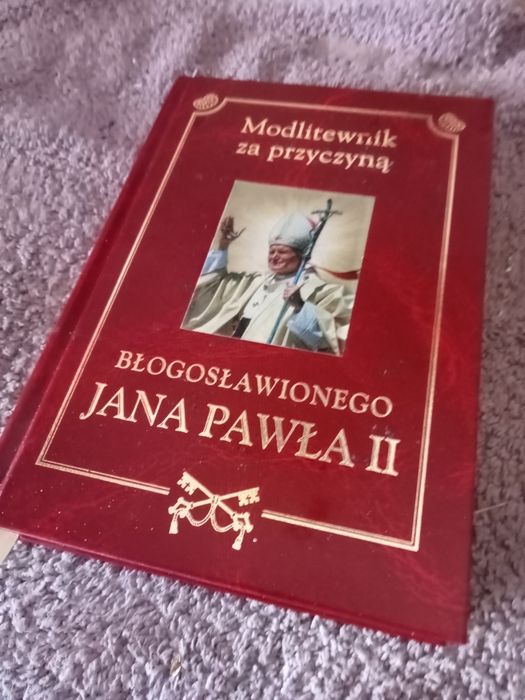 Modlitewnik katolicki dla wierzących