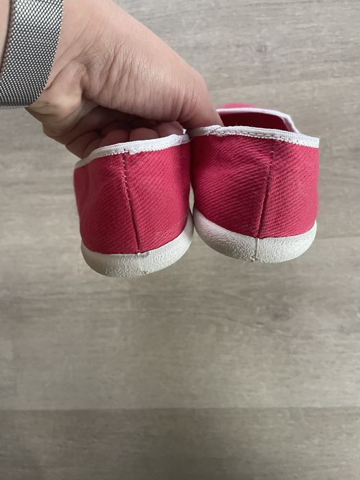 Buty do przedszkoka/ szkoły