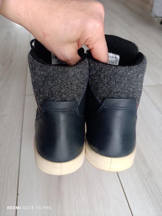 Черевики Lowa Bosco GTX, ботинки Lowa Bosco GTX