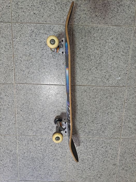 Skate profissional