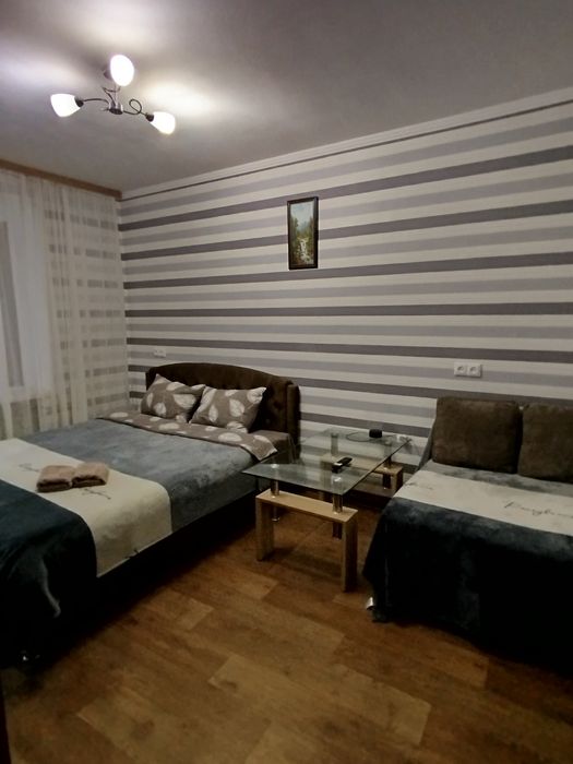 Посуточно 1 к.к. Корабельный р-н, проспект Корабелов