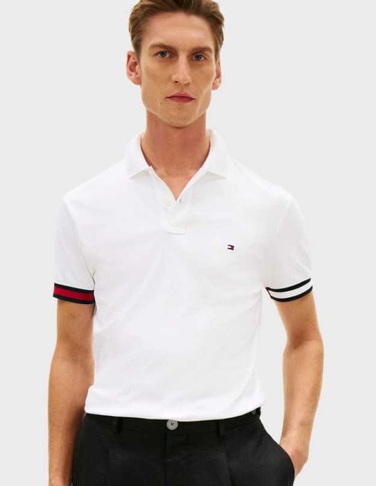 Чоловіче поло Tommy Hilfiger M