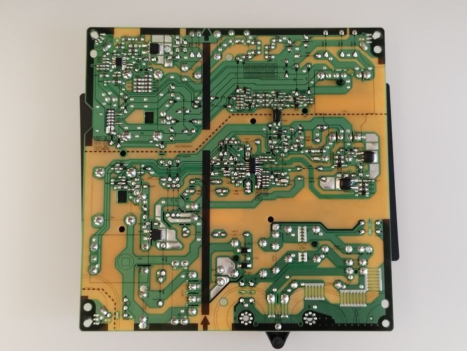 Zasilacz do TV LG 50UP75003LF i innych