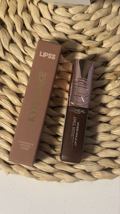 Блиск Lipss, ліпс