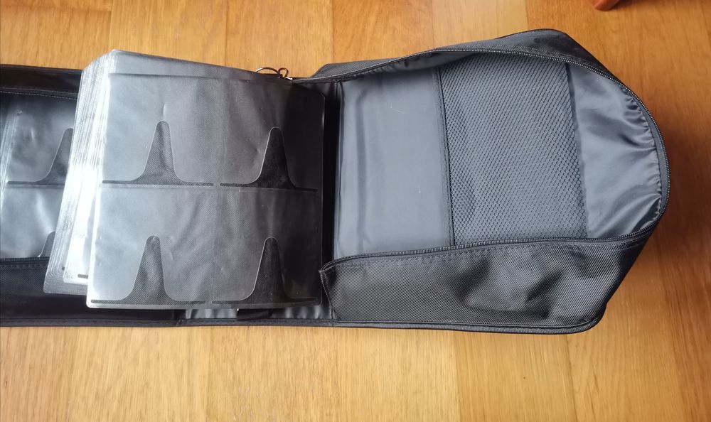 CD Filing Case with 400 Capacity423919692945172486