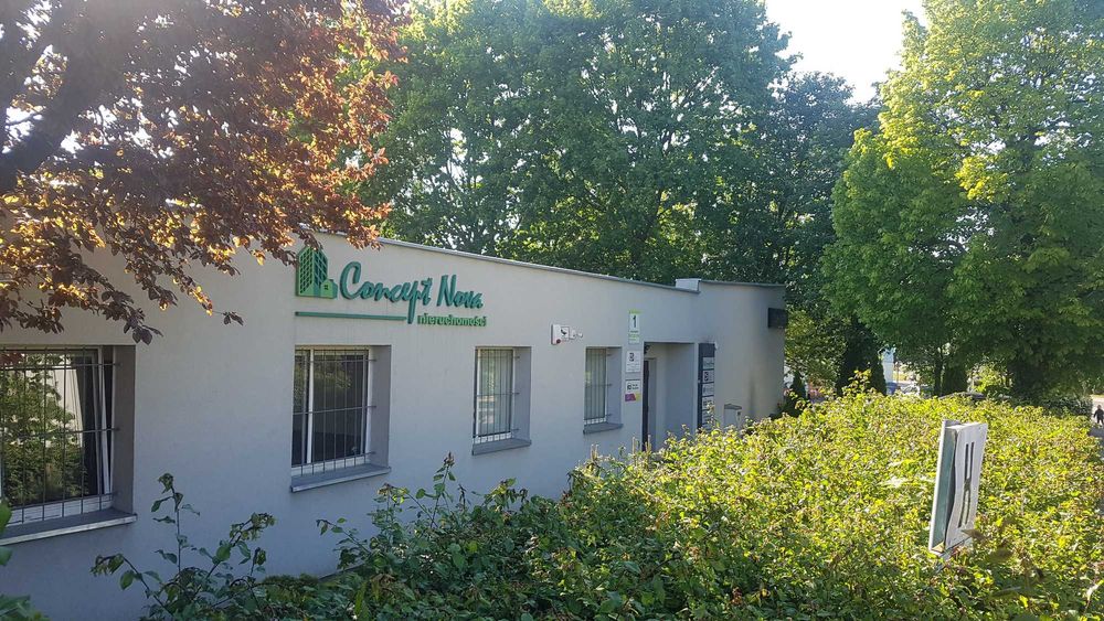 Biuro w centrum Tczewa