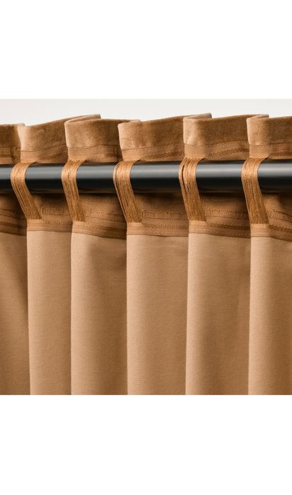 Cortinados ikea SANELA