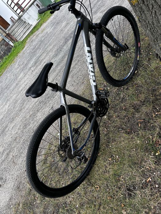 Rower Meskie . Z