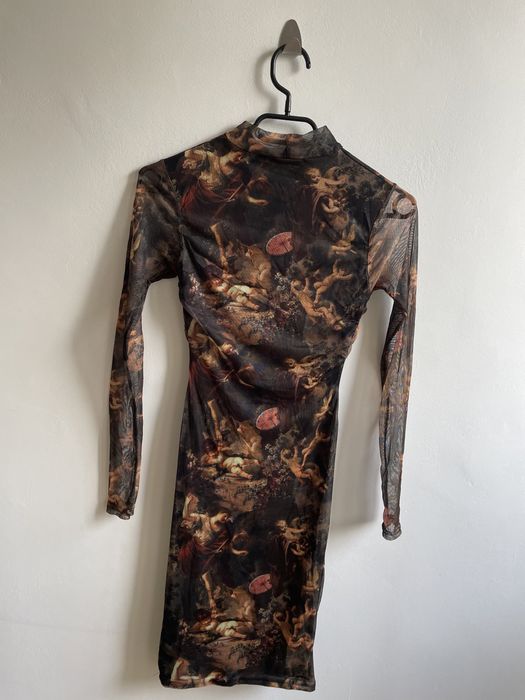 Дуже гарне плаття