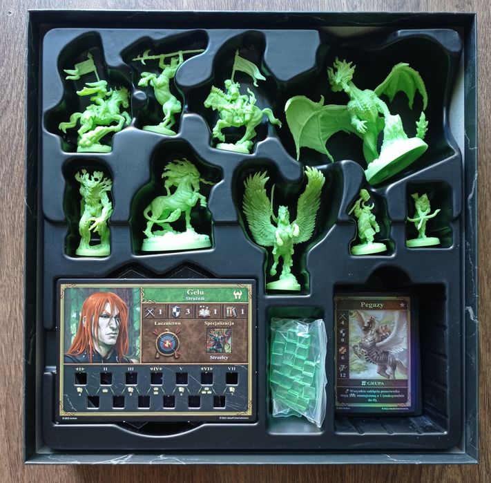 Heroes of Might and Magic III Bastion