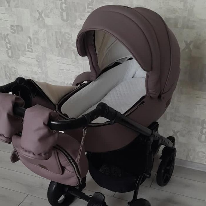 Каляска Baby Pram   2 в 1
