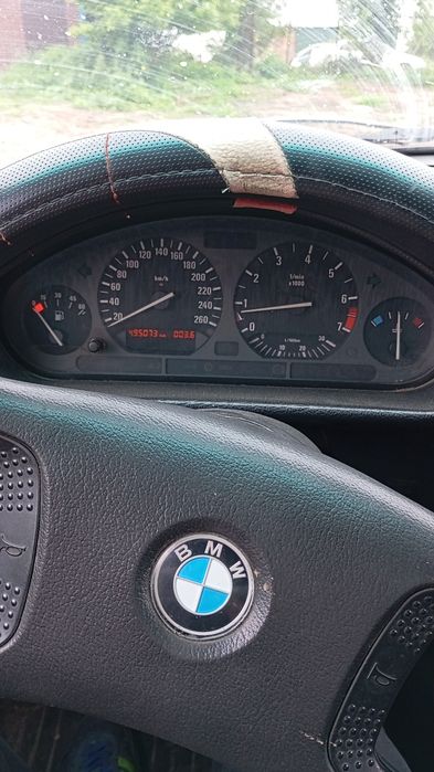 Продам авто BMW E36