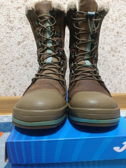 Keen Snow Rover термочеревики черевики чоботи жіночі зимові непромокаю