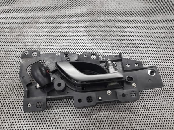 Puxador interior porta frente direito HONDA Civic VIII Hatchback (FN_,