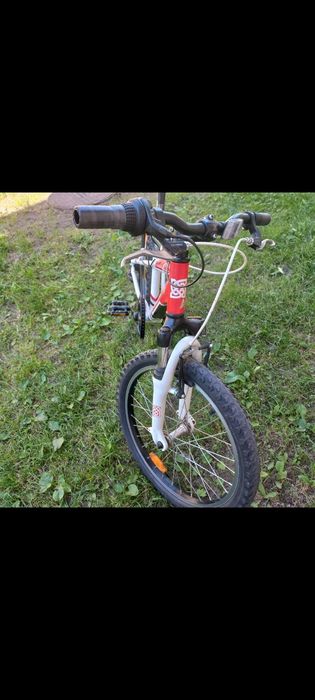 Продам подростковий велосипед