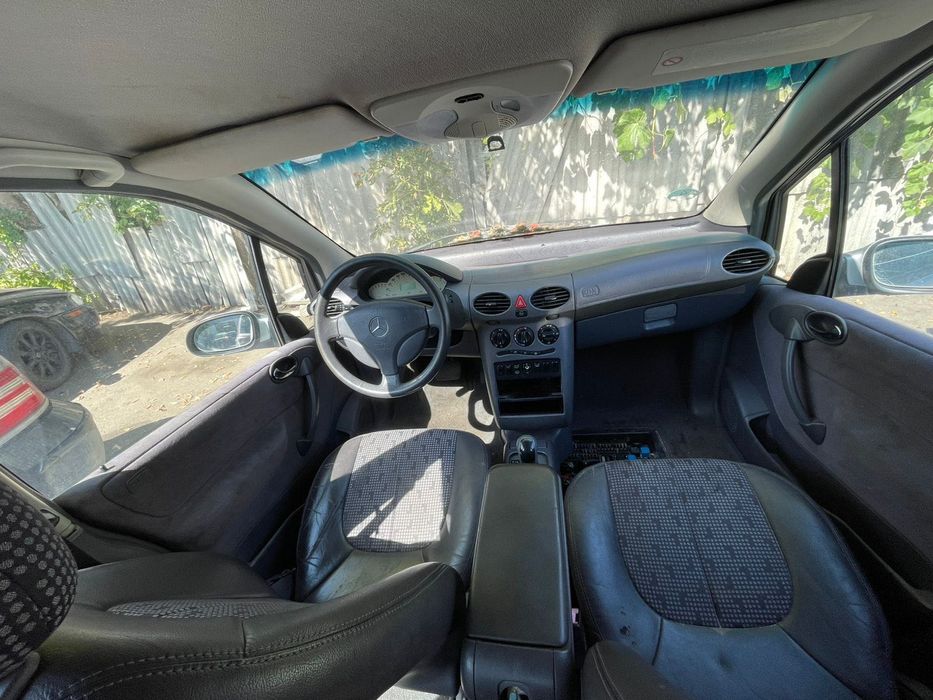 Продам мерседес а190