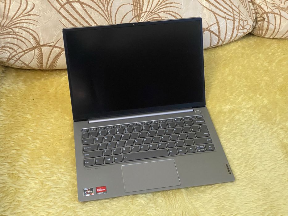 thinkbook 13s - купить ноутбуки и аксессуары - Цена на OLX.ua