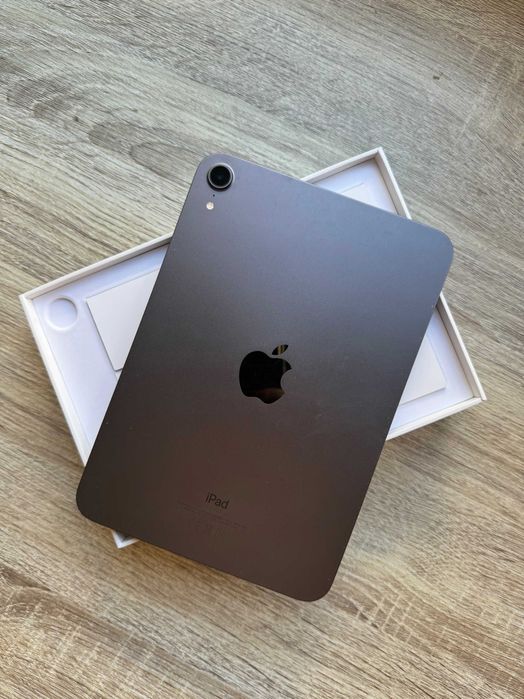 Apple iPad Mini (6ª geração)