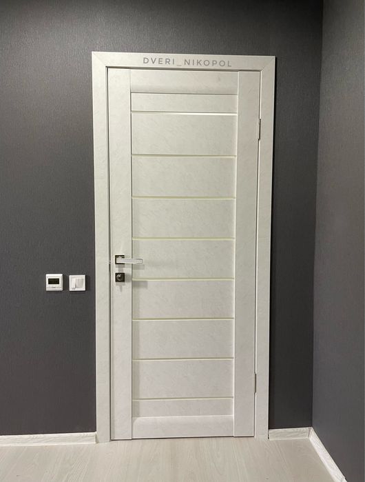 Двери межкомнатные. Двері міжкімнатні