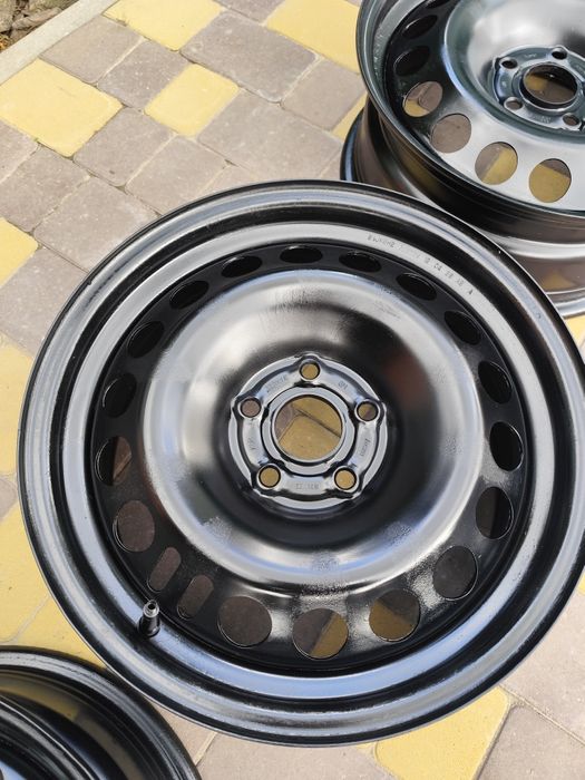 Диски R16 Chevrolet,opel